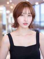 ハバナ 渋谷(HAVANA) 20代30代大人かわいい/レイヤーカット/フェイスレイヤー/ボブ