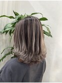 Balayage