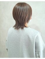 ルシードスタイルビギン(LUCIDO STYLE BEGIN)&nbsp;ウルフレイヤー