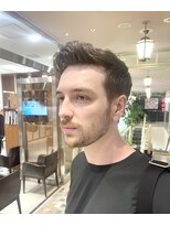 ピークアブー アヴェダ アトレ恵比寿(PEEK-A-BOO AVEDA) インターナショナルショート