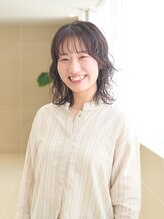 クララ ヒロシマセカンドフロア(CLALA Hiroshima 2nd floor) 上野 幹奈