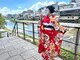 華かざり 京都 祇園四条の写真/【京都河原町/祇園四条徒歩１分】成人式・七五三・卒業式・訪問着・袴・振袖・十三参り観光などご対応☆