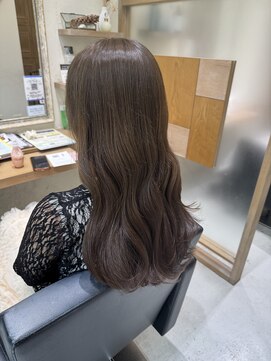 フォルテステラ(FORTE STELLA) 暗めカラー/オリーブ