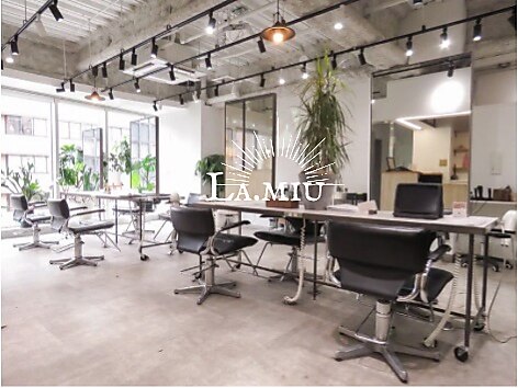 2ページ目｜【東京】女性スタッフのみのおすすめの美容室一覧