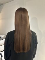 パール(PEAR+L)&nbsp;シナモンベージュ 【田中智那美】