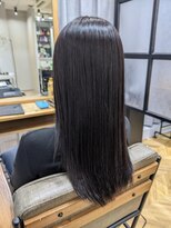 アルト 町田店(arto)&nbsp;高発色◎ラベンダー