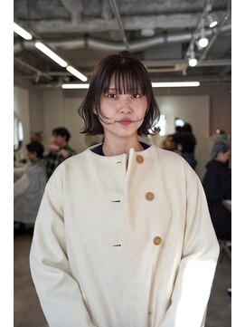 クオン 今泉(quon) 【quon】お客様SNAP -天神 今泉 薬院 赤坂 大名-