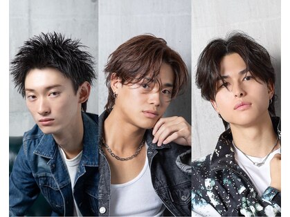 ダズ(Dazz)の写真