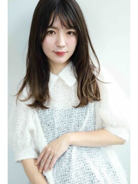 リンクヘアー(RINKhair) RINKスタイル