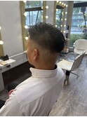宮崎/メンズカット/メンズパーマ/ハイライト