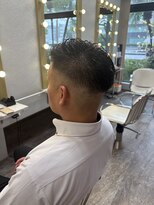シャンプーボーイ 宮崎駅前店(SHAMPOO BOY) 宮崎/メンズカット/メンズパーマ/ハイライト