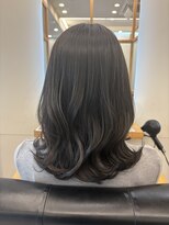  リュクスバトーバイトリコ 船橋南口店(Luxe BATEAU by tricot)&nbsp;アディクシーカラー