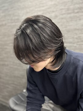 ローグ(ROGUE) 毛流れウルフ