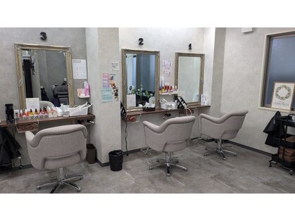 カラーズ 松原店(COLORS)の写真