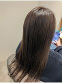 傷み知らずのグレーカラー