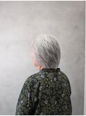 大人ショート