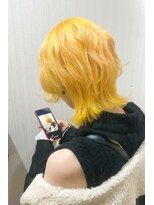 ミー 新宿(MII)&nbsp;/ダブルカラー/髪質改善/新宿/MII/ミイ