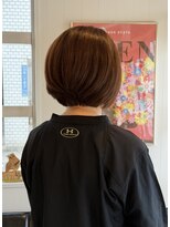 アコスタイル(aco style)&nbsp;グラボブ