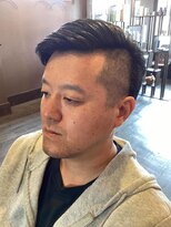 フェリックス(Felix)&nbsp;震災刈り