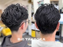 ビービータカオカ(B B TAKAOKA)