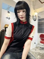 丹 medium layer cut