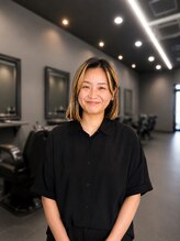 ブランチ(BRANCH) 堤 麻由美