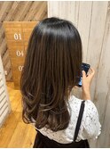 レイヤーカット