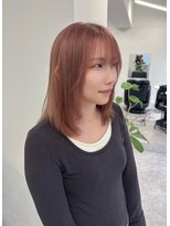 ソルコディ コクラ(SOL.cody kokura) 北九州/小倉/透明感カラー/髪質改善/艶カラー/ケアブリーチ