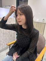 シー 野田店(she.)&nbsp;ミディアムレイヤー