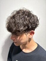 ハイプ 名駅(HYPE)&nbsp;名古屋駅/名駅/メンズカット/メンズウルフ
