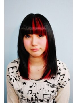 キャンディーシロップ(Candye Syrup) AYAMOロック