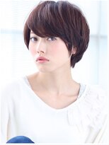 ディーオ 池袋西口店(Dio...)&nbsp;【Dio...池袋】モテ愛されショートヘアー