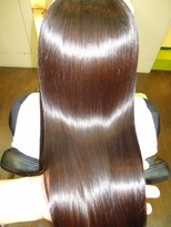 エムスリーディーミュゼステージ(M3D)&nbsp;ピコカラー＆トリートメント