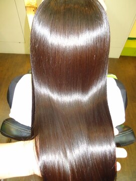 エムスリーディーミュゼステージ(M3D) ピコカラー＆トリートメント