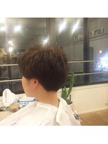 カタチヘアー(HAIR) 。。。。。。マッシュショートノカタチ。。。。。。。。。。。。