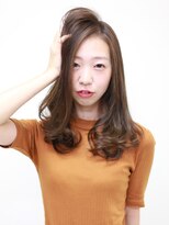 ヘアアンドメイク ドーリー(Hair&Make Dolly)&nbsp;ワンカールパーマ