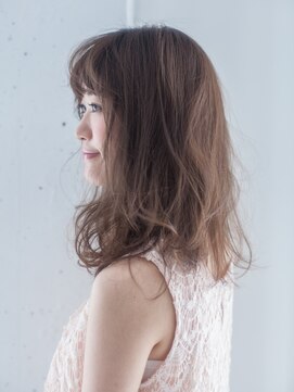 フルール 王子店(fleur) 髪質改善専門店fleur 王子