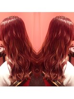 イル(iLu.)&nbsp;メルティピンク