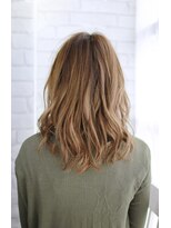 ヌーヴ(n.v.)&nbsp;20代30代40代　脱マンネリ・ヴィンテージロング【京都駅】