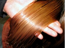 ルームオブヘアー(Room of hair)