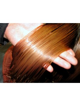 2025年の最後を彩る♪３ヶ月効果で冬を乗り切ろう！リピート率★No.1♪潤艶★髪質改善トリートメント♪