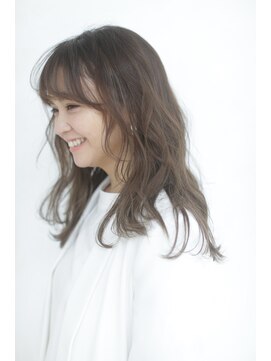 モードケイズ 西宮(MODE K's) 大人かわいい/西宮/小顔/ハンサムショート/きりっぱなしボブ