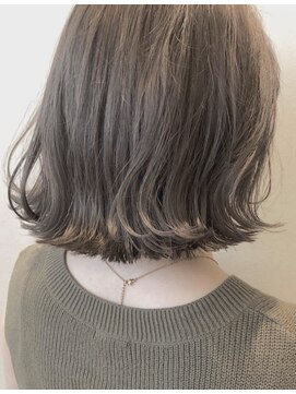 モードケイズ 尼崎店(MODE K's) マットグレージュ