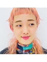 クク(QUQU)&nbsp;フラミンゴウルフ