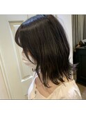 シャドーシルバー