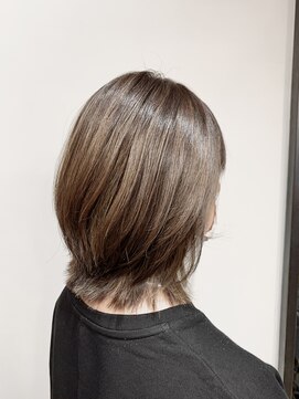 エイト プラット 渋谷2号店(EIGHT plat) おすすめ☆冬カラーサンドベージュ　11/11