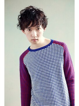 アイリコ タマプラーザ(IRICO tama plaza) ウェットマッシュ