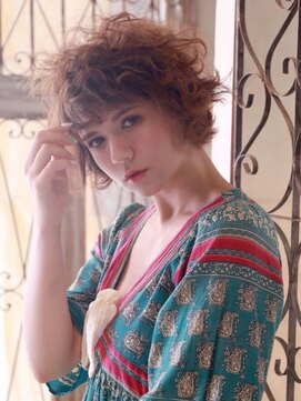 エノア 柏(ENORE) 弱酸性#デジタルパーマ#ダメージレス#ボブパーマ#大人かわいい