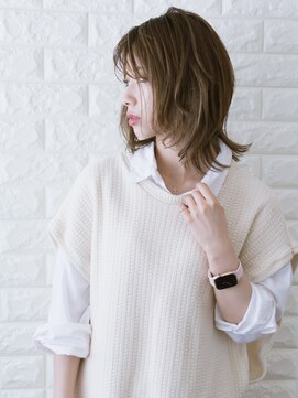 ノイン(noine) たまにはレディなスパイスを。