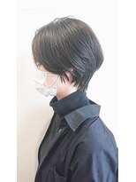 ケーオーエスビューティー(K O S beauty)&nbsp;美シルエットショート！